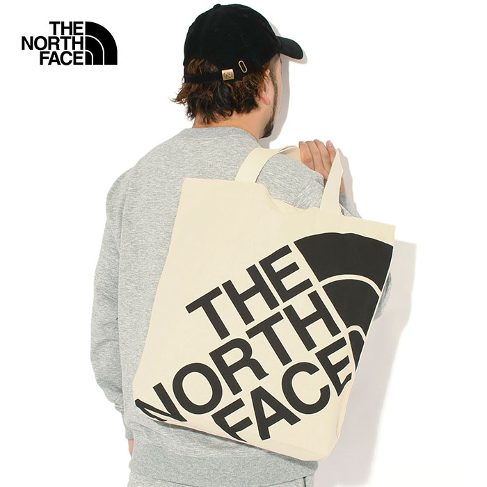 THE NORTH FACE（ザ ノースフェイス） トートバッグ ランプ M ( Ramp M