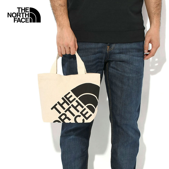 THE NORTH FACE（ザ ノースフェイス） トートバッグ ランプ S ( Ramp S