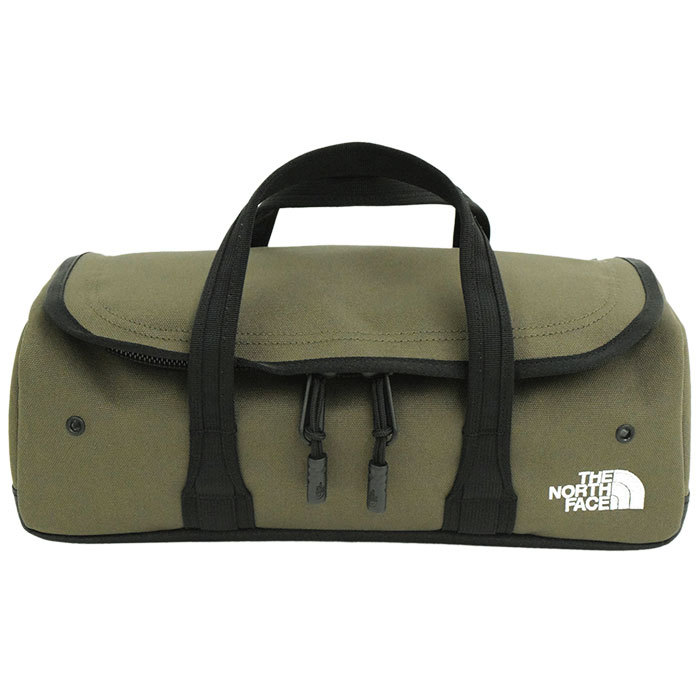 ザ ノースフェイス バッグ THE NORTH FACE フィルデンス ツール ボックス (Fieludens Tool Box Bag  2021秋冬 アウトドア レジャー NM82013)｜icefield｜02