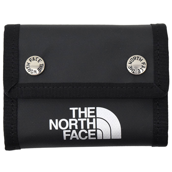 the north face bc dot wallet