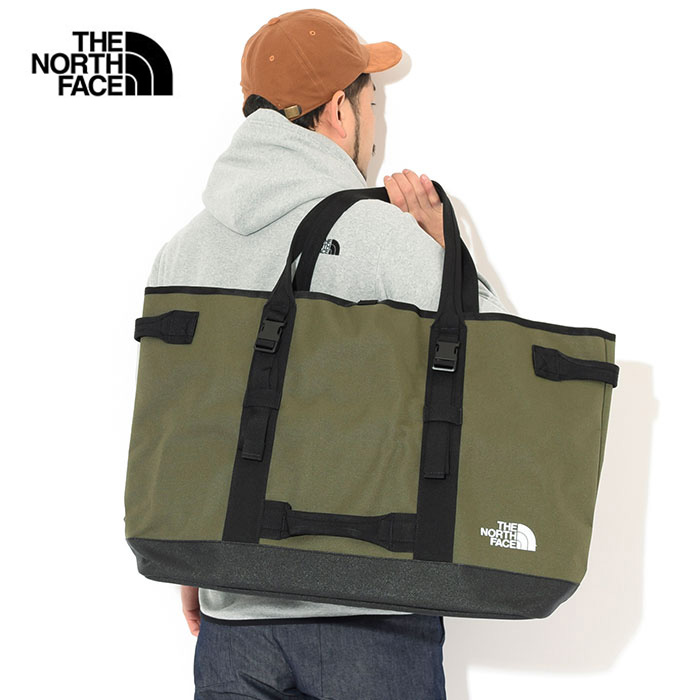 ザ ノースフェイス トートバッグ THE NORTH FACE フィルデンス M ギア トート バッグ(Fieludens M Gear Tote  Bag 2022秋冬 NM82201 国内正規) :NOR-NM82201:ice field - 通販 - Yahoo!ショッピング