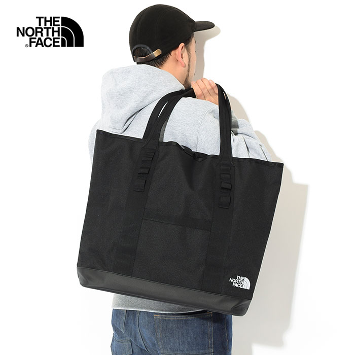 ザ ノースフェイス トートバッグ THE NORTH FACE フィルデンス S ギア トート バッグ(Fieludens S Gear Tote  Bag 2023春夏 NM82202 国内正規)