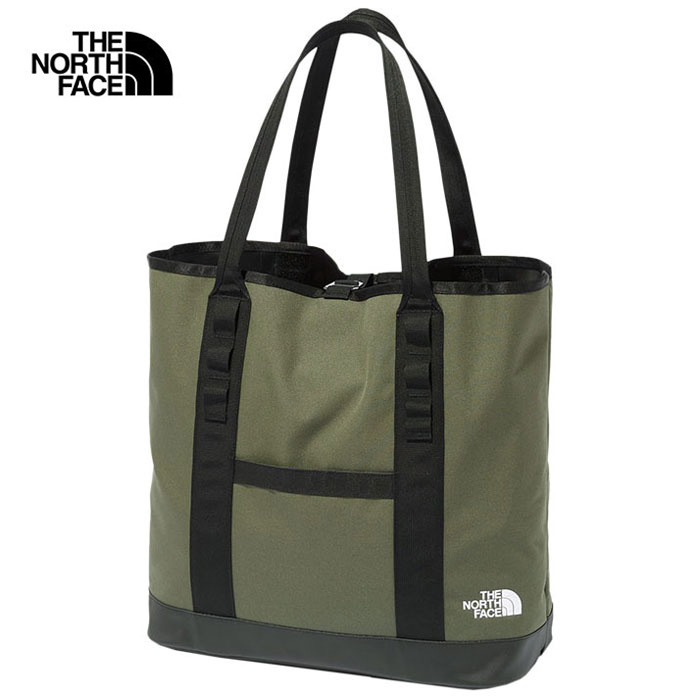 ノースフェイス　フィルデンスギアトート NM82009 THE NORTH FACE】大容量! フィルデンスギアトートM (THE NORTH
