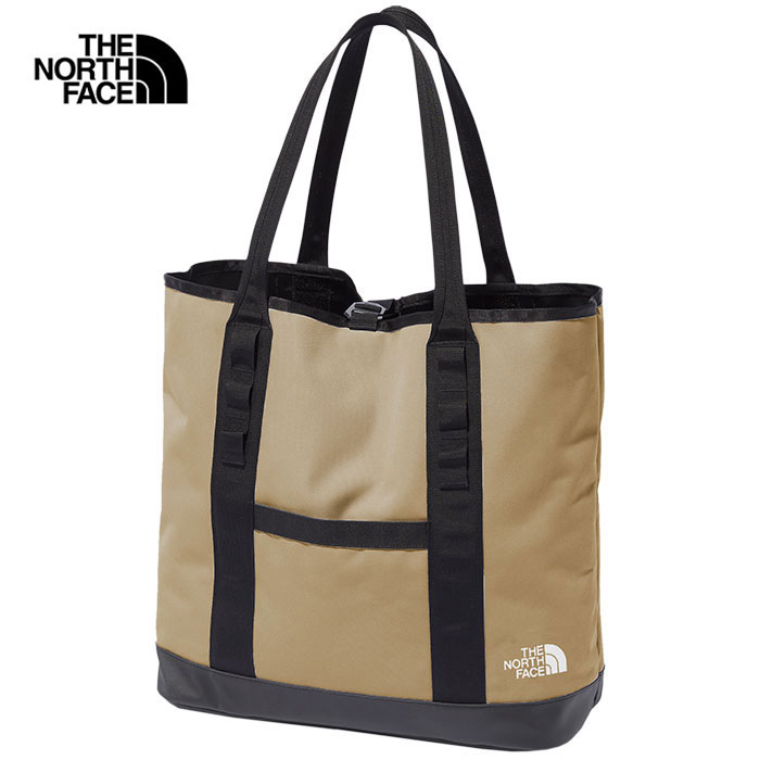 ザ ノースフェイス トートバッグ THE NORTH FACE フィルデンス S ギア トート バッグ(Fieludens S Gear Tote  Bag 2023春夏 NM82202 国内正規) : nor-nm82202 : ice field - 通販 - Yahoo!ショッピング