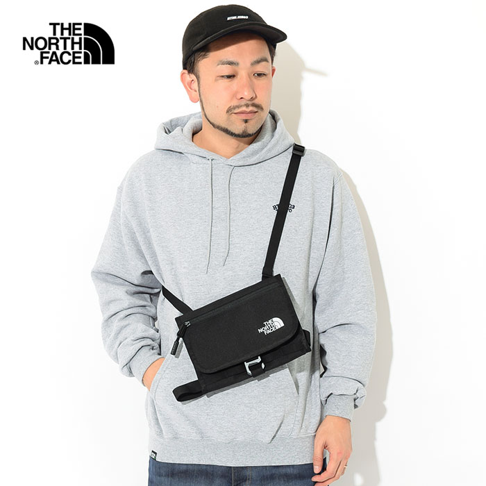 ザ ノースフェイス バッグ THE NORTH FACE フィルデンス ギア ミュゼット(Fieludens Gear Musette Bag  2023春夏 アウトドア NM82206 国内正規)