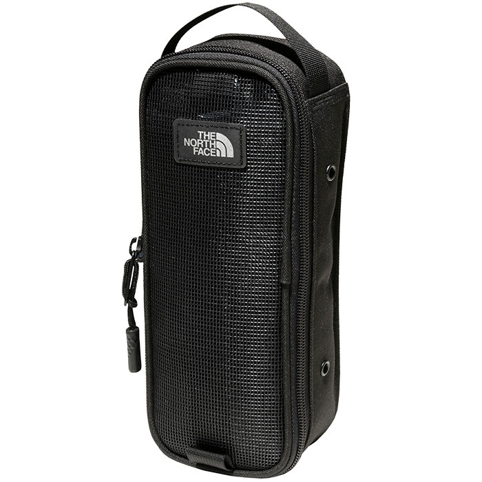 ザ ノースフェイス バッグ THE NORTH FACE フィルデンス M カトラリー ケース ( Fieludens M Cutlery Case 2022秋冬 NM82211 国内正規 )｜icefield｜02