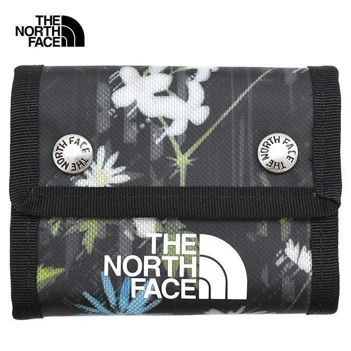 THE NORTH FACE（ザ ノースフェイス） 財布 THE NORTH FACE BC ドット