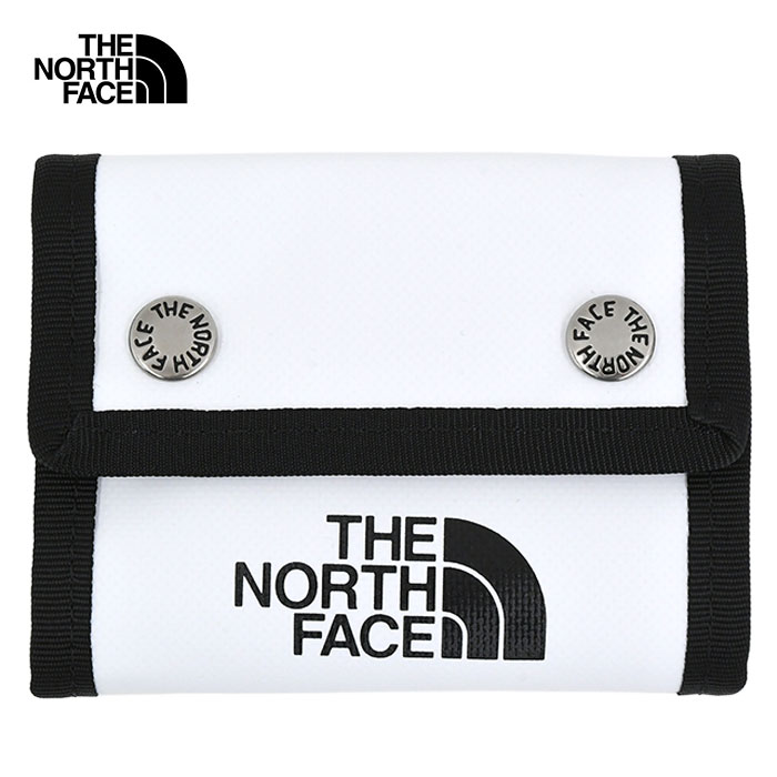 THE NORTH FACE（ザ ノースフェイス） 財布 THE NORTH FACE BC ドット