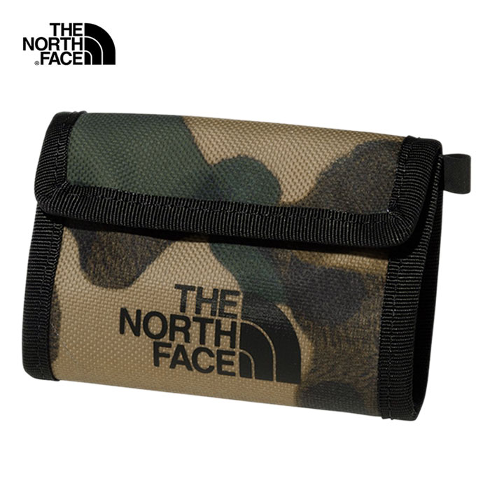 ザ ノースフェイス 財布 THE NORTH FACE BC ミニ ウォレット ( BC Mini Wallet 2023秋冬 コインケース 小銭入れ  NM82320 国内正規 )[M便 1/1]