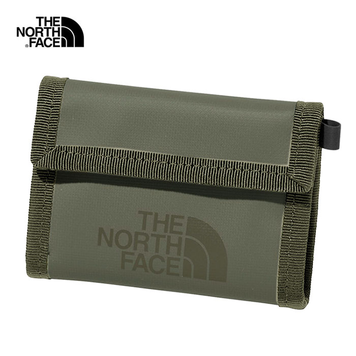 ザ ノースフェイス 財布 THE NORTH FACE BC ミニ ウォレット ( BC Mini Wallet 2023秋冬 コインケース 小銭入れ  NM82320 国内正規 )[M便 1/1]