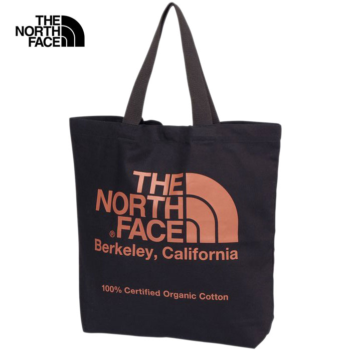 トートバッグ NOTHINGEVERYTHING : 25SS / POSSIBILITY COTTON BAG (WHITE) THE NORTH FACE ザ・ノース・フェイス トートバッグ 25SS