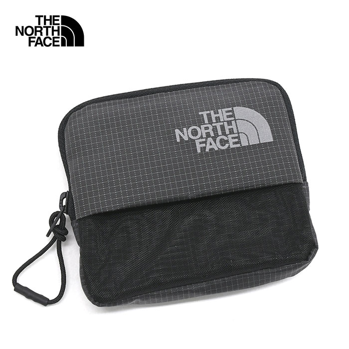 ザ・ノース・フェイス 財布 THE NORTH FACE ヘイジー ウォレット