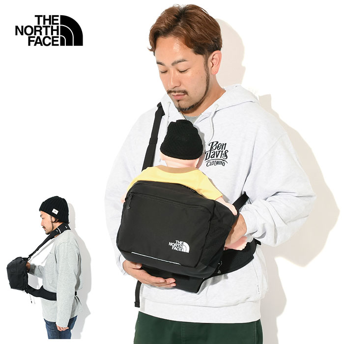 ザ ノースフェイス 抱っこひも THE NORTH FACE 23FW ベビー スリング 