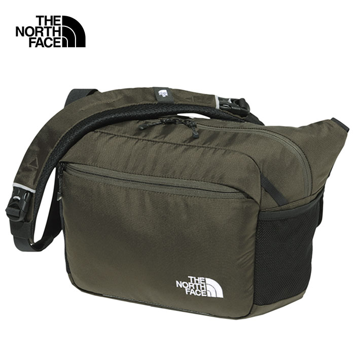 THE NORTH FACE 23FW