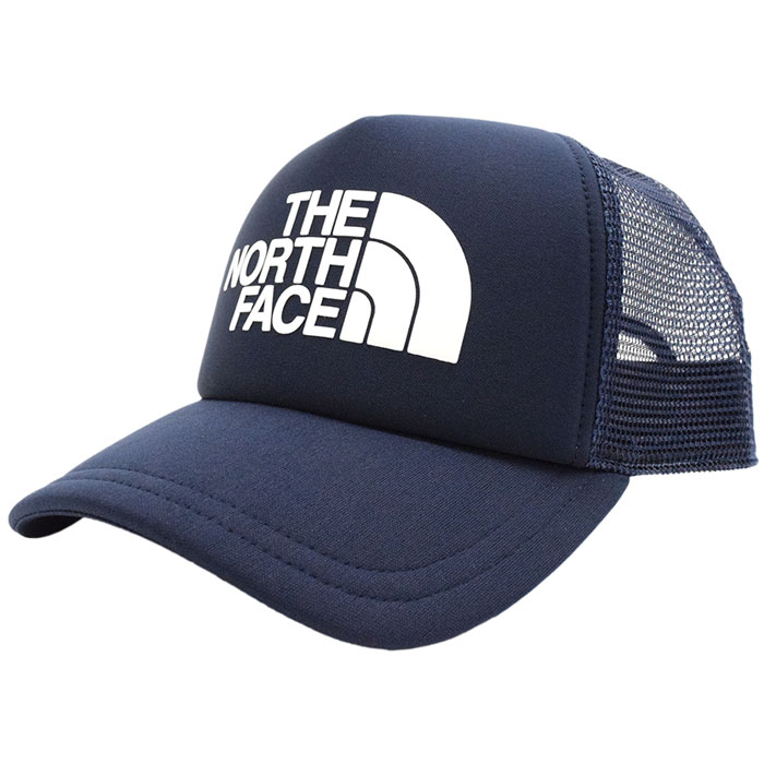 ザ ノースフェイス キャップ THE NORTH FACE ロゴ メッシュキャップ ( Logo Mesh Cap 2022春夏 スナップバック 帽子  NN02045 国内正規 ) :NOR-NN02045:ice field - 通販 - Yahoo!ショッピング