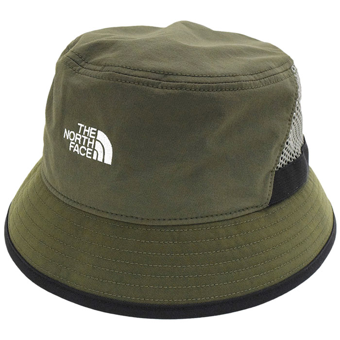 ザ ノースフェイス ハット THE NORTH FACE キャンプ メッシュ ( Camp Mesh Hat 2022春夏 バケットハット メンズ  レディース NN02232 )[M便 1/1]