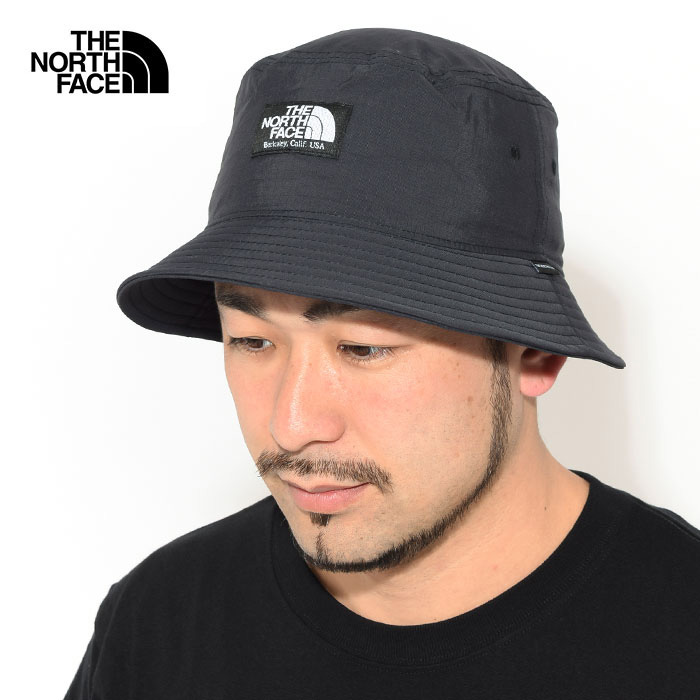 ザ ノースフェイス ハット THE NORTH FACE キャンプ サイド ( Camp Side ...