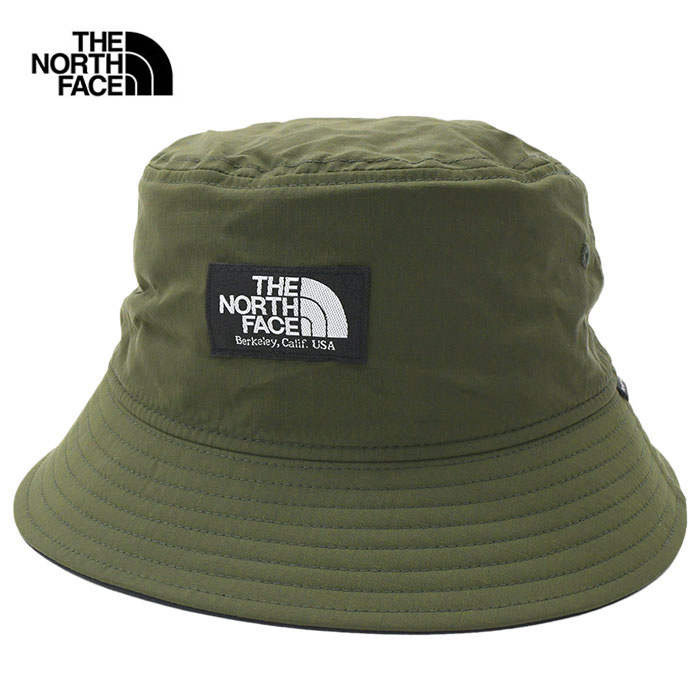 ザ ノースフェイス ハット THE NORTH FACE キャンプ サイド ( Camp Side ...