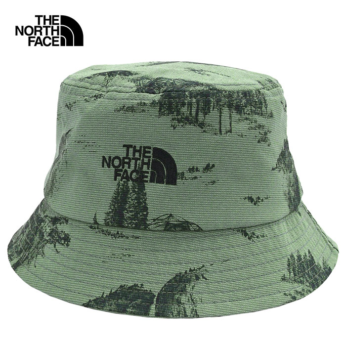 THE NORTH FACE｜アロハベントキャップ(ユニセックス) | Rakuten