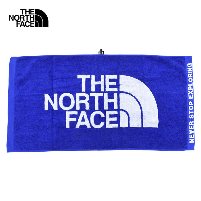THE NORTH FACE（ザ ノースフェイス） タオル コンフォート コットン L