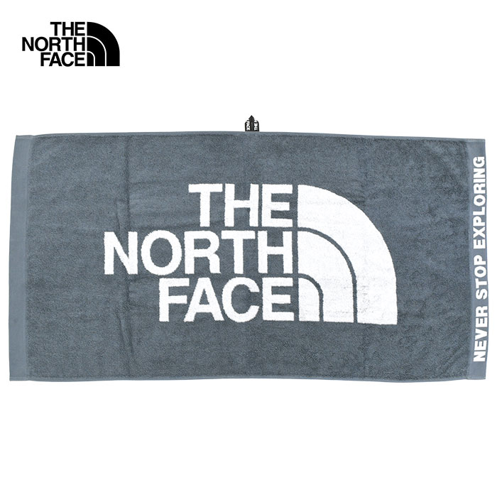 THE NORTH FACE（ザ ノースフェイス） タオル コンフォート コットン L