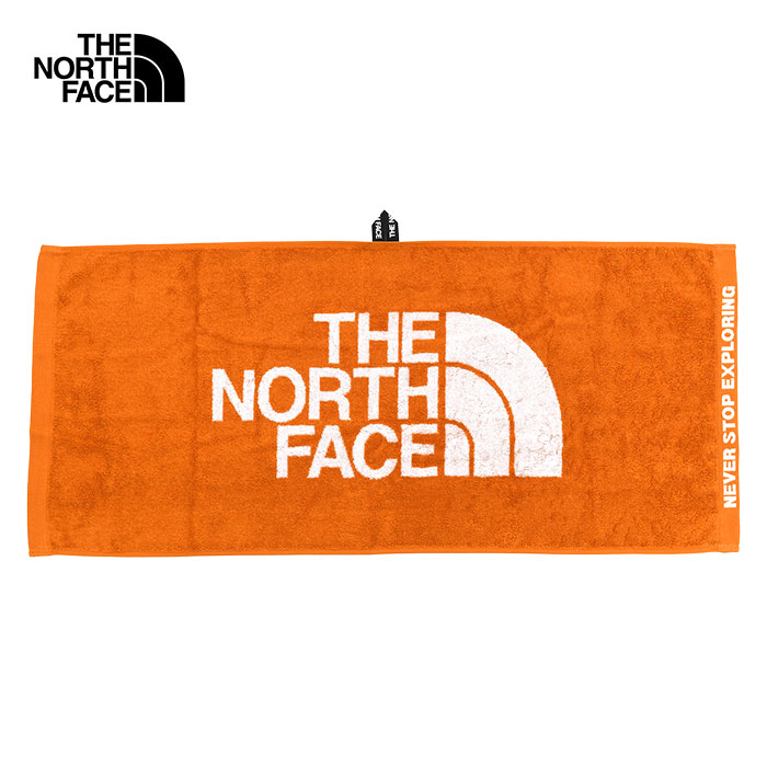 THE NORTH FACE（ザ ノースフェイス） タオル コンフォート コットン M