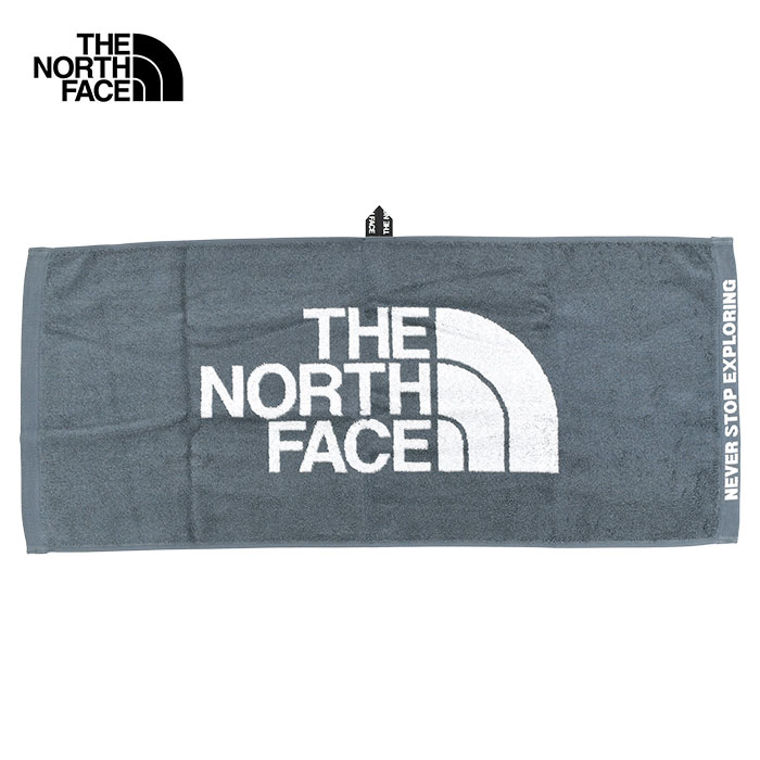 THE NORTH FACE（ザ ノースフェイス） タオル コンフォート コットン M