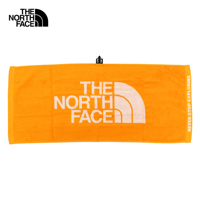 THE NORTH FACE（ザ ノースフェイス） タオル コンフォート コットン M