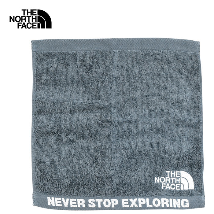 THE NORTH FACE（ザ ノースフェイス） タオル コンフォート コットン S