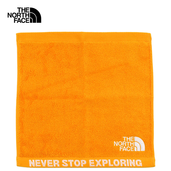 THE NORTH FACE（ザ ノースフェイス） タオル コンフォート コットン S