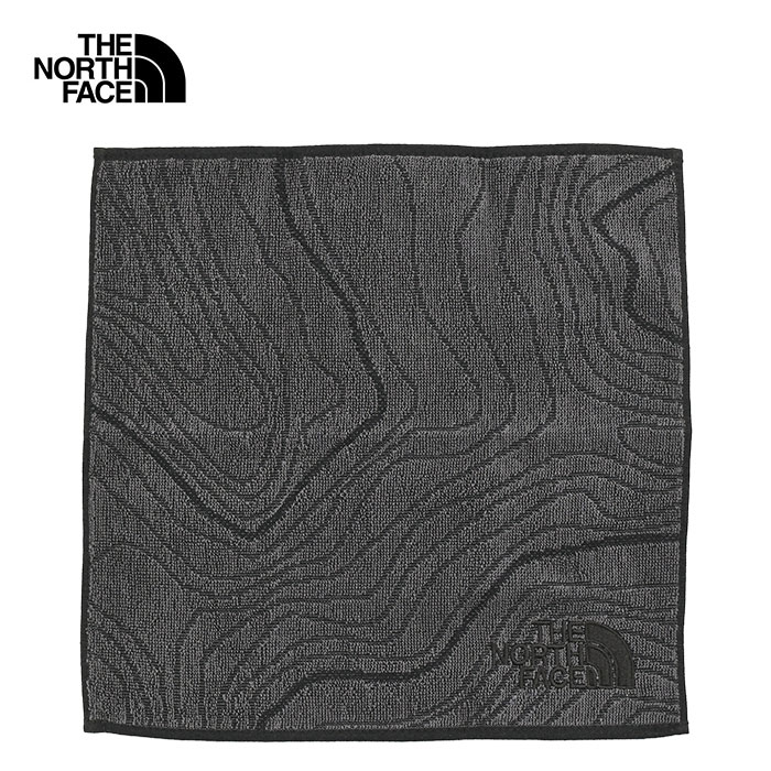 THE NORTH FACE（ザ ノースフェイス） タオル ライト コットン S