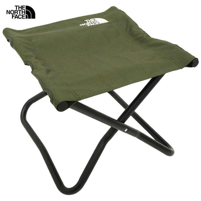 ザ ノースフェイス イス THE NORTH FACE TNF キャンプ スツール (TNF Camp Stool 2022秋冬 チェア 椅子  折り畳み NN32200 国内正規 同梱不可)