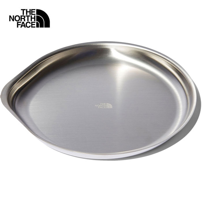 THE NORTH FACE（ザ ノースフェイス） プレート ランド アームス (Land