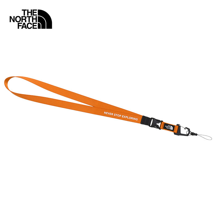THE NORTH FACE（ザ ノースフェイス） ネックストラップ THE NORTH