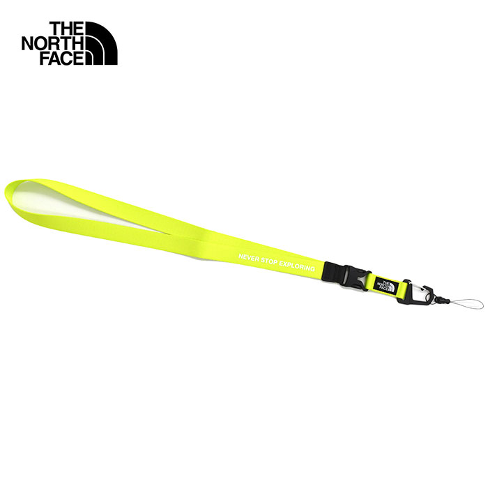THE NORTH FACE（ザ ノースフェイス） ネックストラップ THE NORTH