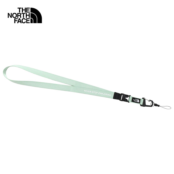 THE NORTH FACE（ザ ノースフェイス） ネックストラップ THE NORTH