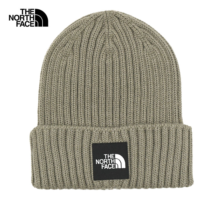 THE NORTH FACE ザ・ノース・フェイス ニット帽 カプッチョ