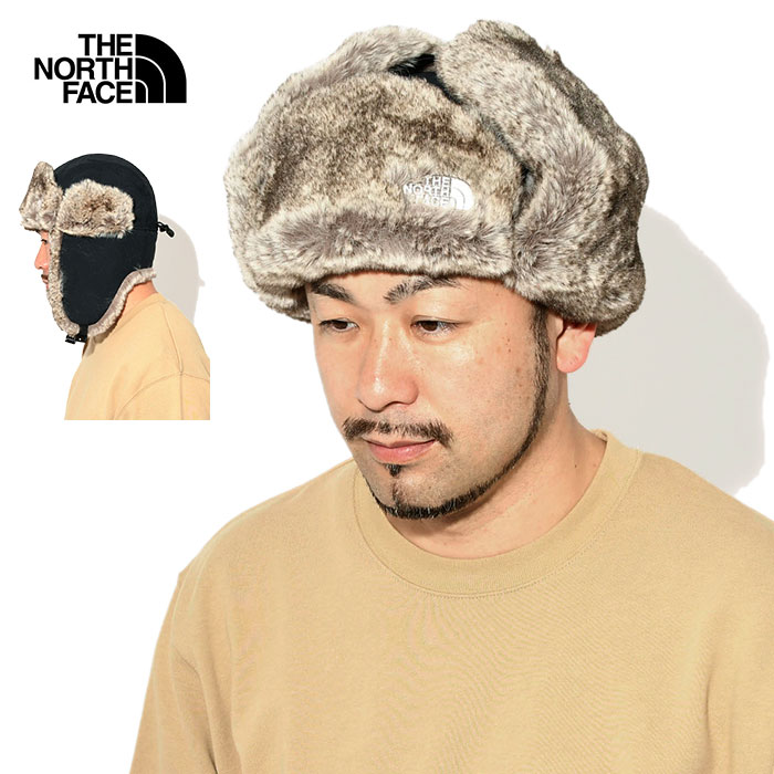 THE NORTH FACE（ザ ノースフェイス） キャップ インサレーション
