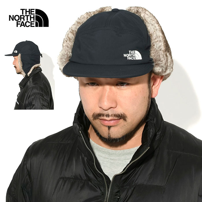 THE NORTH FACE（ザ ノースフェイス） キャップ バッドランド