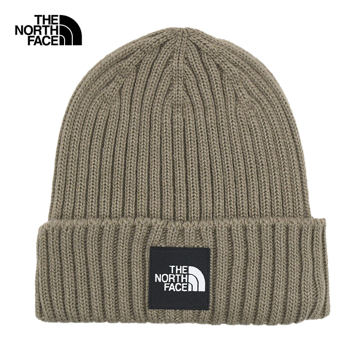 THE NORTH FACE（ザ ノースフェイス） ニット帽 カプッチョ リッド
