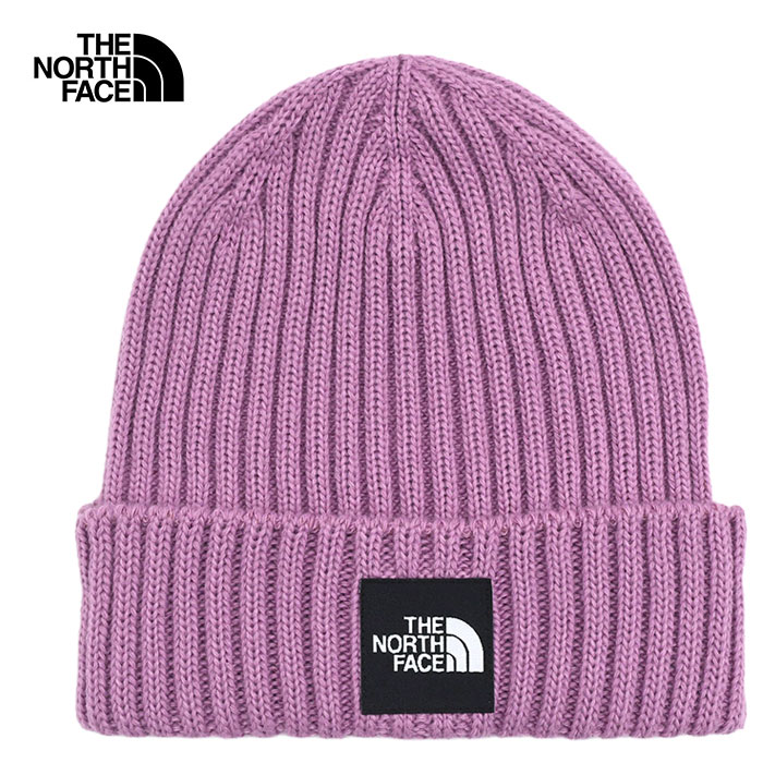 THE NORTH FACE（ザ ノースフェイス） ニット帽 カプッチョ リッド