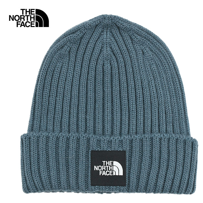 THE NORTH FACE（ザ ノースフェイス） ニット帽 カプッチョ リッド