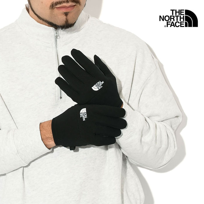 North face gloves outlet jd