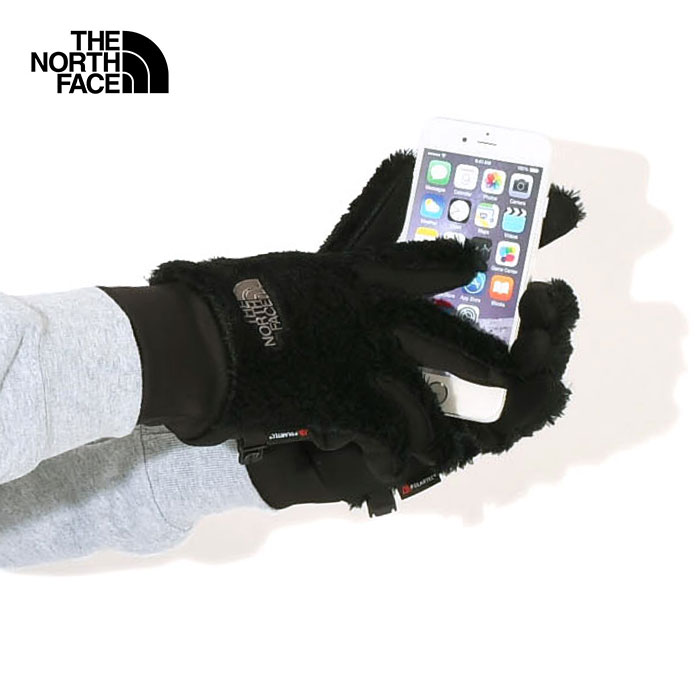 THE NORTH FACE（ザ ノースフェイス） 手袋 THE NORTH FACE 25FW