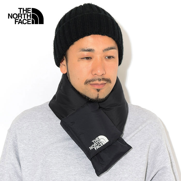 THE NORTH FACE メンズマフラーの商品一覧｜財布、帽子、ファッション