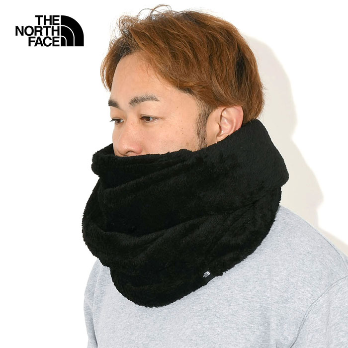 THE NORTH FACE（ザ ノースフェイス） スヌード スーパー バーサ