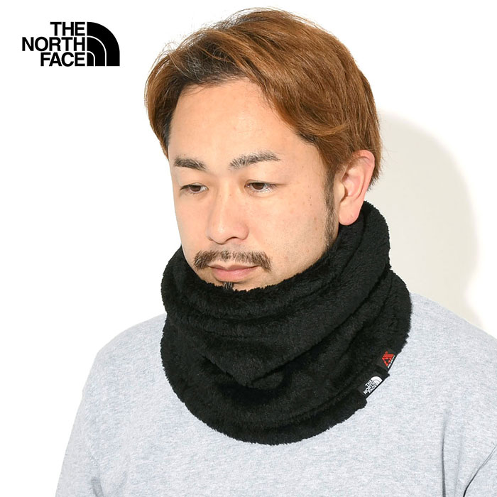 THE NORTH FACE（ザ ノースフェイス） ネックウォーマー スーパー