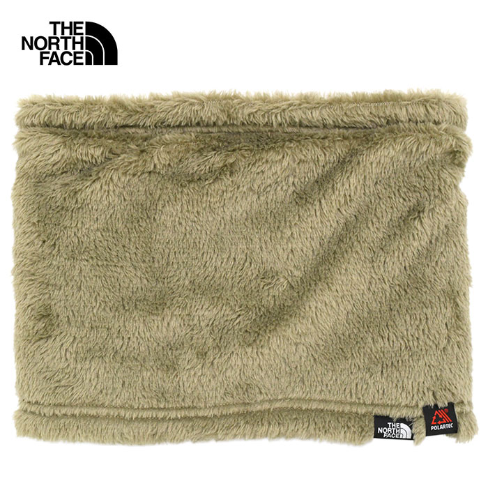 THE NORTH FACE（ザ ノースフェイス） ネックウォーマー スーパー