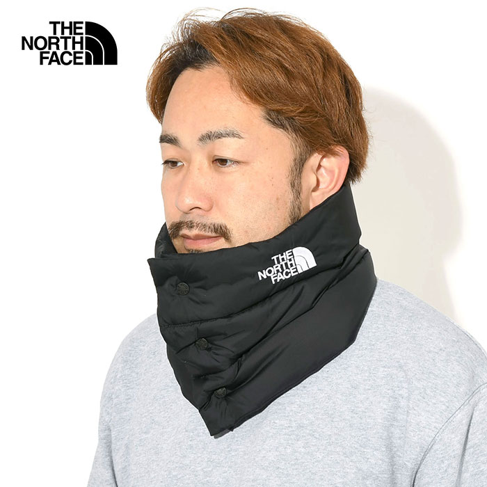 THE NORTH FACE（ザ ノースフェイス） ネックウォーマー ヌプシ ネック
