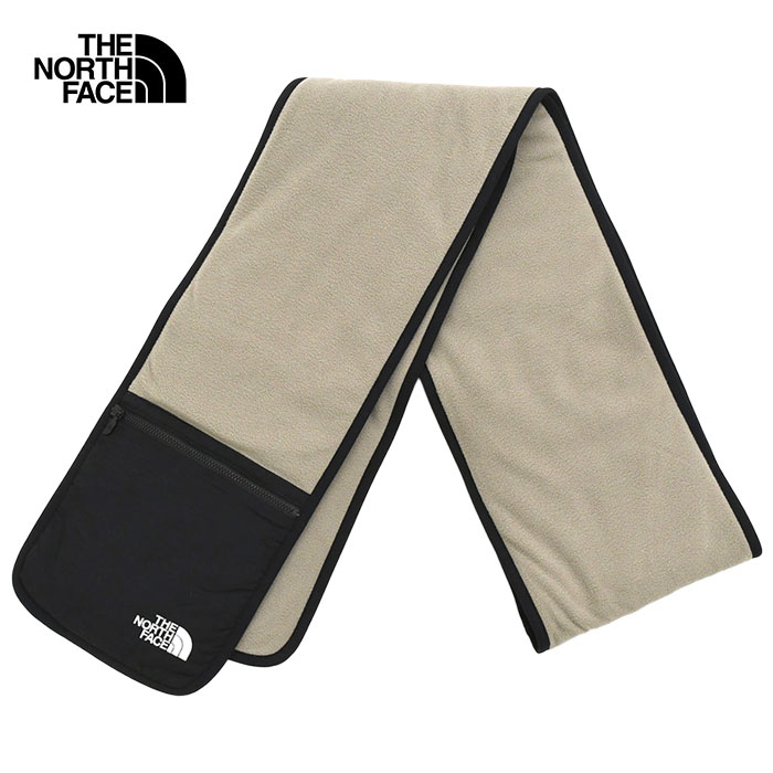 THE NORTH FACE（ザ ノースフェイス） マフラー THE NORTH FACE 25FW